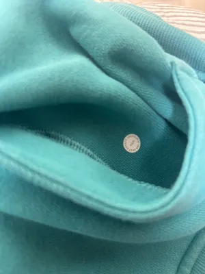 Lululemon Scuba Half-Zip Funnel Neck thumbnail 6