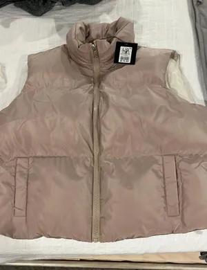 Puffer Jacket Size L thumbnail 1