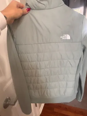 The North Face Jacket Women’s Full-Zip thumbnail 3