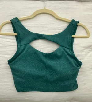 Lululemon Bra Tank thumbnail 1
