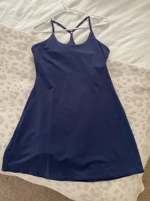 Outdoor Voices Exercise Dress thumbnail 3
