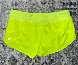 Lululemon Speed Up Low-Rise Short 2.5" thumbnail 1