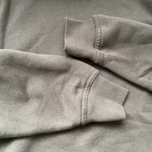 Alo Yoga Hazy Mock Neck Pullover Expresso S thumbnail 4