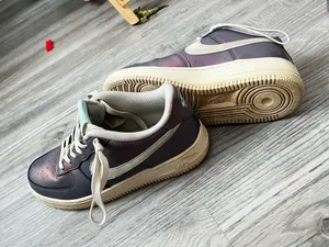 Nike Air Force 1 Low '07 LV8 thumbnail 3