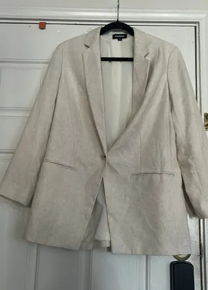 Express Blazer thumbnail 1