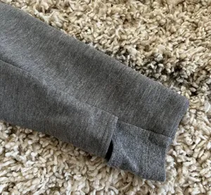 Nike EUC  Tech Fleece Mesh Crewneck Pullover thumbnail 7