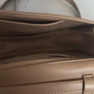 Melie Bianco Vegan Leather‎ Shoulder Bag Adjustable Strap thumbnail 7