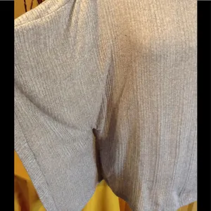 ⬇️ GREY BATWING SWEATER Gray Size M thumbnail 4