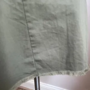 Free People This‎ is Everything Mini Smocked Balloon Sleeve Dress Size Small thumbnail 6