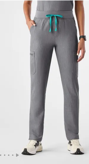 FIGS Scrub Pants thumbnail 1