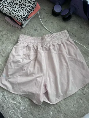 Lululemon Track That Shorts thumbnail 2