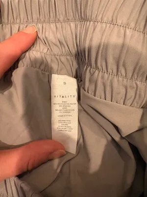 Vitality Balance Athletica Shorts thumbnail 4