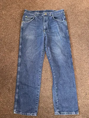 Wrangler Jeans Men’s thumbnail 1