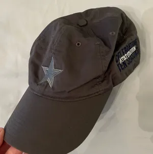 Dallas Cowboys NFL Hat thumbnail 4