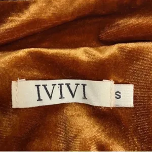 NIVI Faux Suede Jacket(Size Small) thumbnail 4