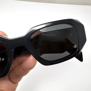 Authentic PRADA sunglasses, made in Italy thumbnail 12