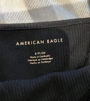 American Eagle Outfitters Tank-top thumbnail 2