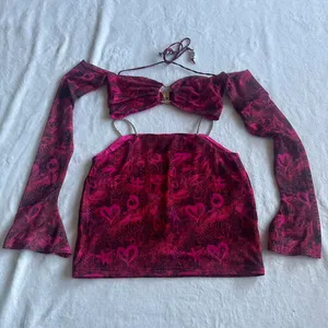 Outcast Clothing Harlow Set  thumbnail 4