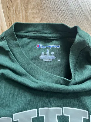 Champion T-Shirt thumbnail 3