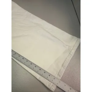Universal Thread Womens Sailor Wide Leg Pants‎ White High Rise Size 16 NWT thumbnail 8