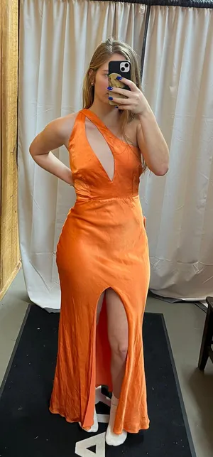 Bardot Ambroise Dress thumbnail 1