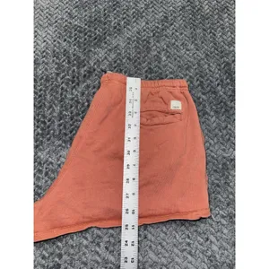 Vuori Women's Sunnyside Short Cinnamon Athleisure Size Medium thumbnail 10