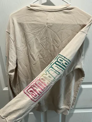 Billabong Crewneck thumbnail 3