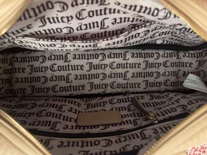 Juicy Couture Satchel Bag thumbnail 3