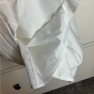 Superdown demi button up mini dress thumbnail 6