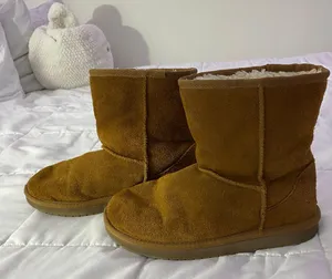 Kookaburra by UGG boots thumbnail 1