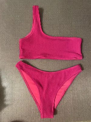 Koana Swim Pink Bikini thumbnail 2