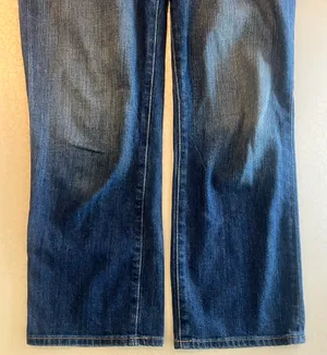 Lucky Brand Jeans | ladies cropped jeans. Size: 4/27 thumbnail 12