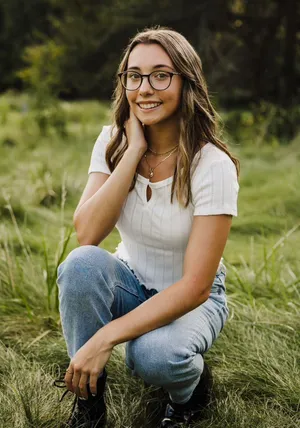 Aeropostale White  Top thumbnail 1