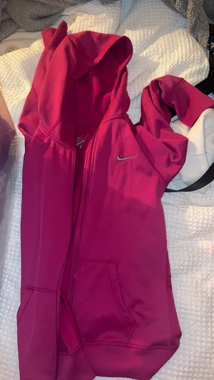 Nike Therma-Fit Jacket thumbnail 1