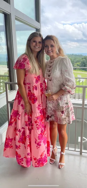 BuddyLove Jules Maxi Dress thumbnail 4