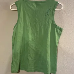 New with‎ tags Columbia green women’s extra large tank top thumbnail 4