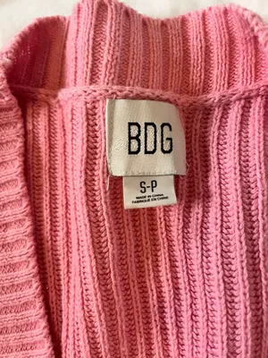 BDG Urban Outfitters Cardigan thumbnail 2