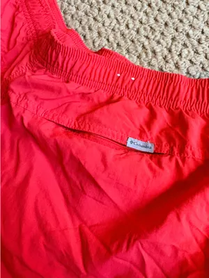 Columbia hiking shorts thumbnail 3