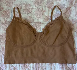 Aerie Bralette thumbnail 1