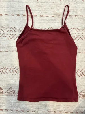 PacSun John Galt Tank Top thumbnail 2