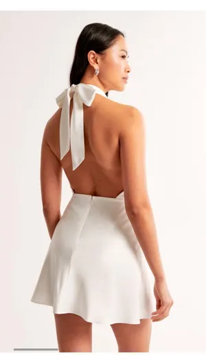 Abercrombie Dress thumbnail 2