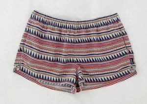 Barely Baggie Shorts 2 1/2” in Belay Stripe/Desert Sage Size M $55 thumbnail 5