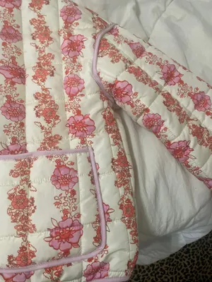 Quilted Jacket thumbnail 2