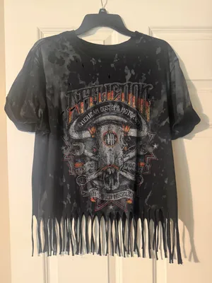 Affliction Shirt thumbnail 1