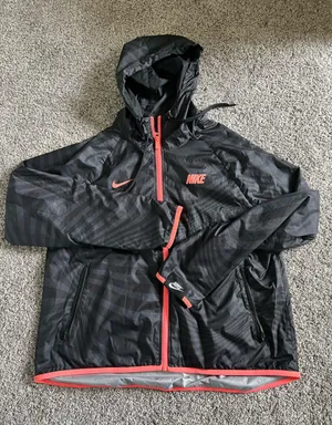 Nike Windbreaker Jacket thumbnail 1