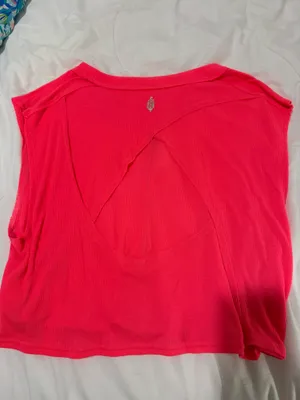 Free People Top thumbnail 2