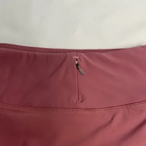 Elegant Pink Mini Skirt for Women thumbnail 5