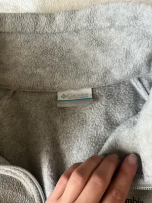 Columbia Jacket thumbnail 3