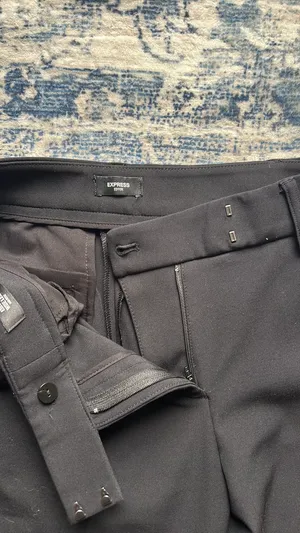 Express dress pants  thumbnail 2
