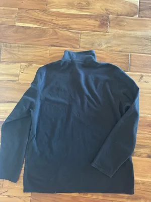 Black The North Face Jacket thumbnail 3